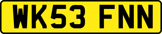 WK53FNN
