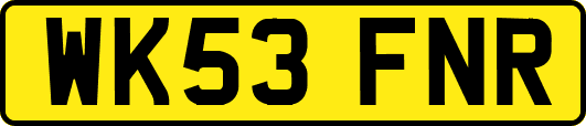 WK53FNR