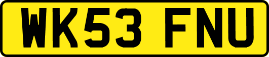 WK53FNU