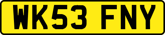 WK53FNY