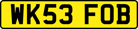WK53FOB
