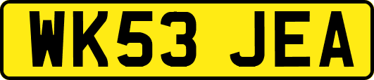 WK53JEA