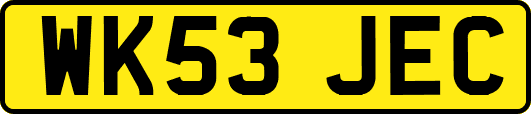 WK53JEC