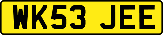 WK53JEE