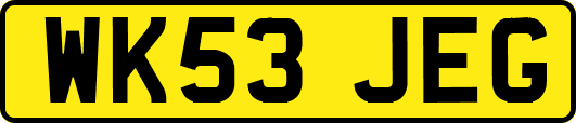 WK53JEG