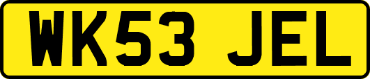 WK53JEL