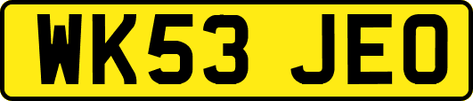WK53JEO