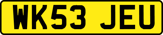 WK53JEU