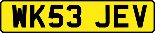 WK53JEV
