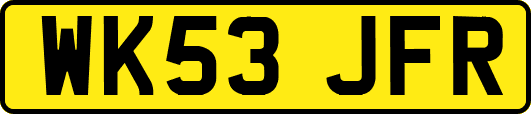 WK53JFR