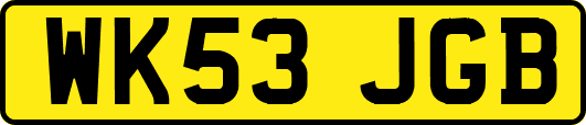 WK53JGB