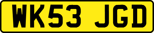 WK53JGD