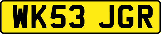 WK53JGR