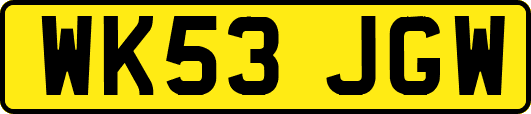WK53JGW