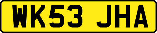 WK53JHA