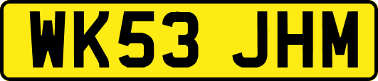 WK53JHM