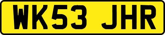 WK53JHR