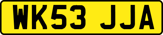 WK53JJA