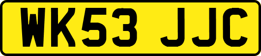 WK53JJC