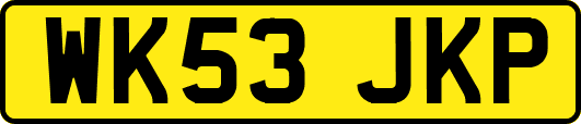 WK53JKP