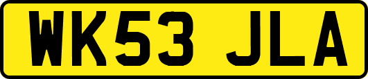 WK53JLA