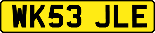 WK53JLE