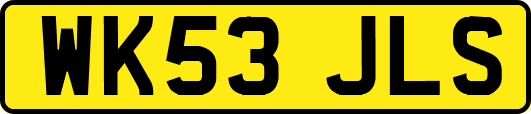 WK53JLS