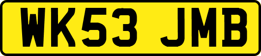 WK53JMB