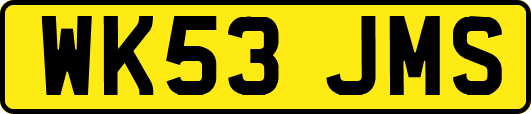 WK53JMS