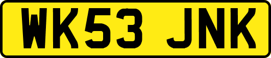 WK53JNK