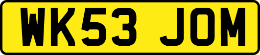 WK53JOM