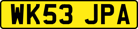 WK53JPA