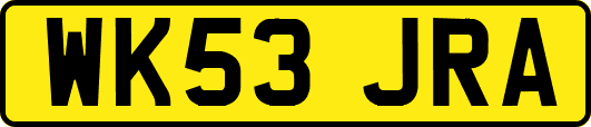 WK53JRA