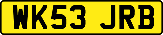 WK53JRB