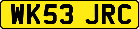 WK53JRC