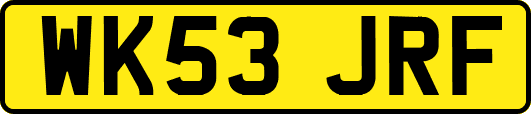 WK53JRF