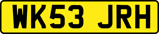 WK53JRH