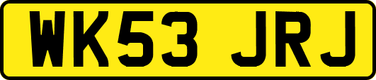 WK53JRJ