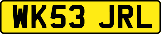 WK53JRL