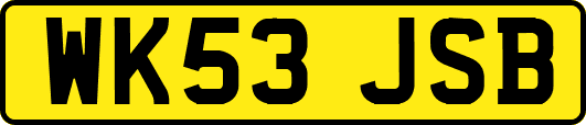 WK53JSB