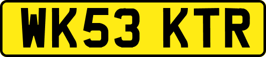 WK53KTR