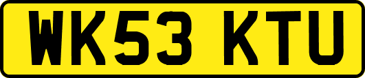 WK53KTU
