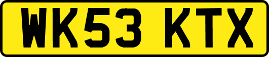 WK53KTX