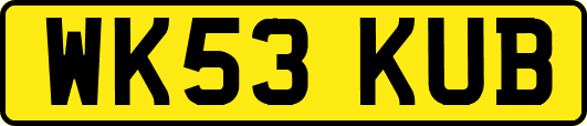WK53KUB