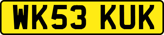 WK53KUK
