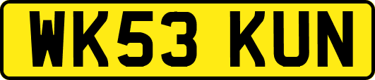WK53KUN