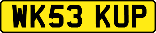 WK53KUP
