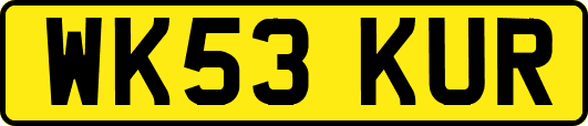 WK53KUR