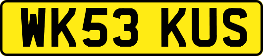 WK53KUS