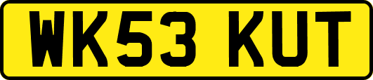 WK53KUT